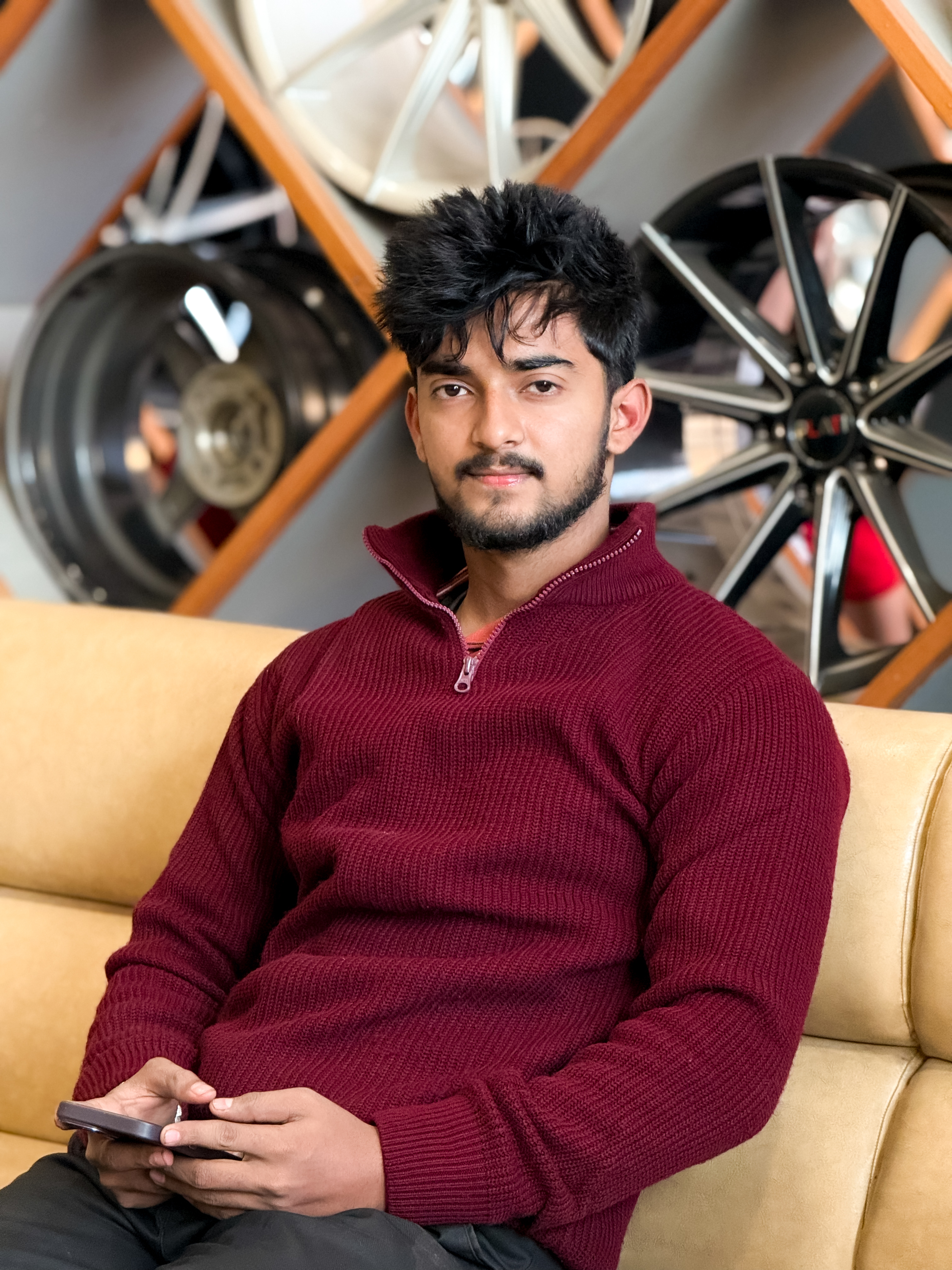 Jasveer