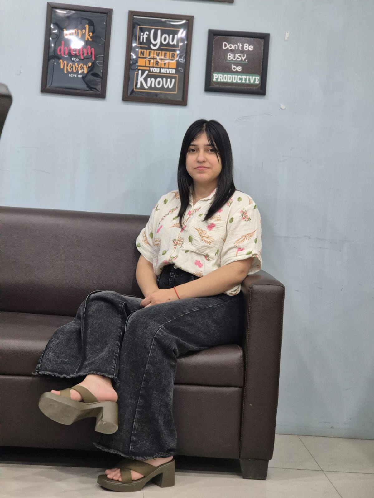 Pooja